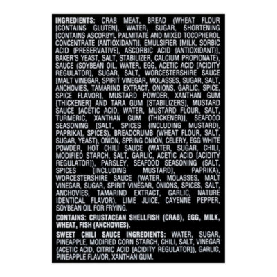 Phillips Crab Toast - 9.25 OZ - Image 5