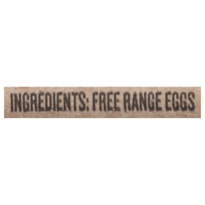 Nestfresh Free Range Hfac Lg A 12 Ct Brown Eggs - 12 CT - Image 4