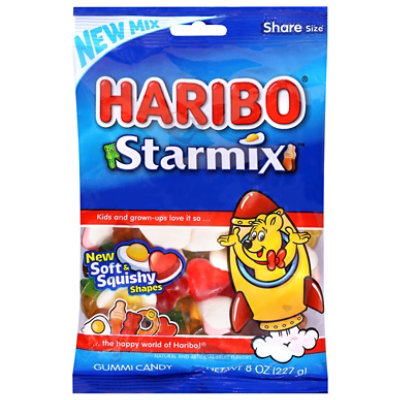 Starmix Peg Bag 8 O - 8 OZ - Image 2