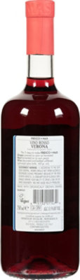 Masi Fresco Di Masi Rosso Organic Wine - 750 ML - Image 4