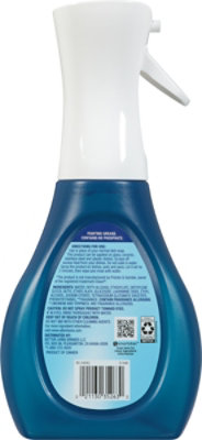 Signature SELECT Ultra Foaming Fresh Scent Dish Spray - 16 FZ - Image 4