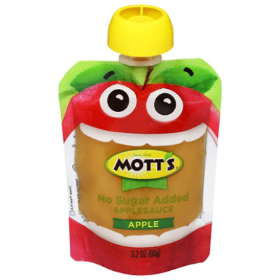 3.2oz Motts As Apple Nsgr Pch Ls18 - 3.2 OZ - Image 3