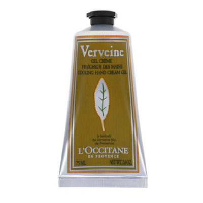 L'Occitane Verbena Cooling Hand Cream Gel 2.6 oz - Image 3