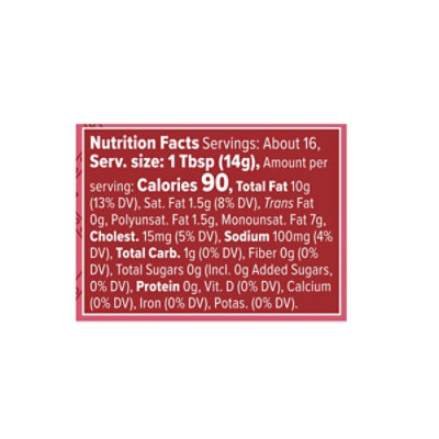 Primal Kitchen Cranberry Mayo - 8 Oz - Image 5