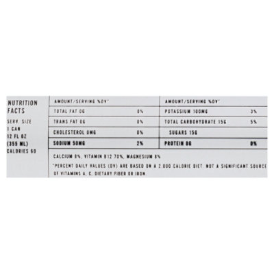 Sunshine Energy Ginger Berry 12fz - 12 FZ - Image 4