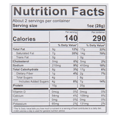 Kudo Popcorn Salty Kettle Korn 2oz - 2 OZ - Image 4