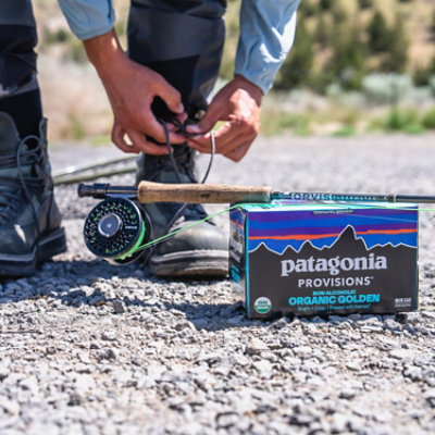 Deschutes Kernza Non Alc Lager - 6-12 FZ - Image 4