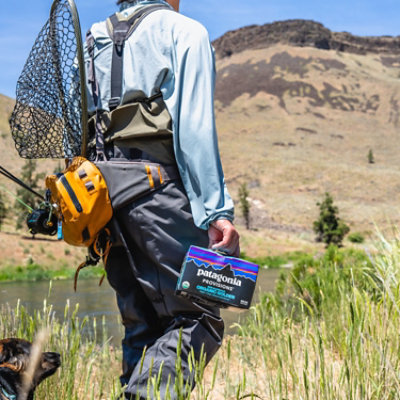 Deschutes Kernza Non Alc Lager - 6-12 FZ - Image 6