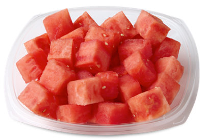 Watermelon Bowl Large - LB - Image 1