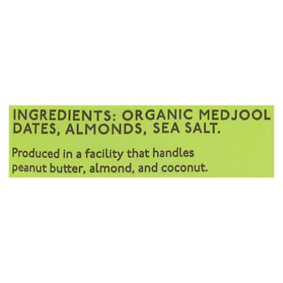 Realsy Almond Butter Filled Dates - 2.1 OZ - Image 4