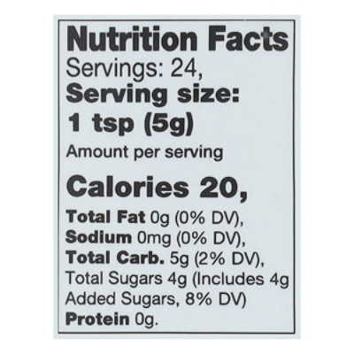 Watkins Rainbow Decorating Nonpareils 4.2oz - 4.2 OZ - Image 3