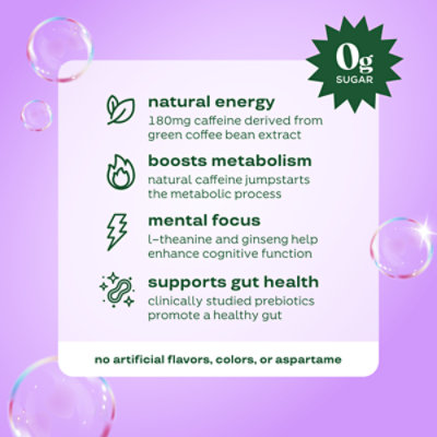 Bloom Sparkling Energy Drink Variety Pack - 12-12 Fl. Oz - Image 5