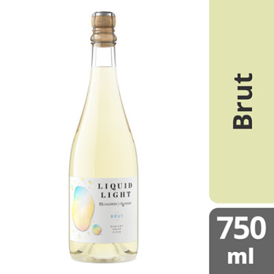 Liquid Light Brut - 750 ML - Image 1