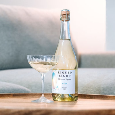 Liquid Light Brut - 750 ML - Image 2