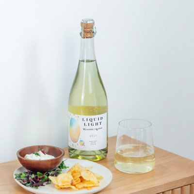 Liquid Light Brut - 750 ML - Image 5