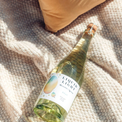 Liquid Light Brut - 750 ML - Image 3