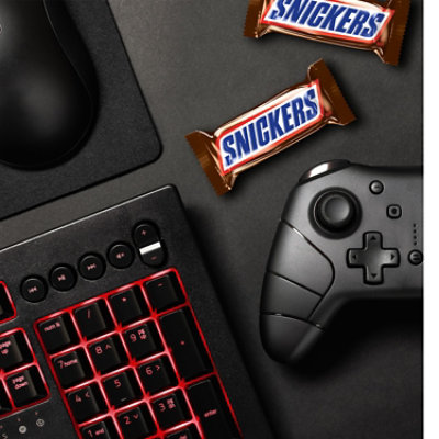 Snickers Funsize 5 Pack 2.6 Ounces Each - 2.6 OZ - Image 5