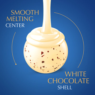 Lindor Cookies & Cream - 5.1 OZ - Image 2