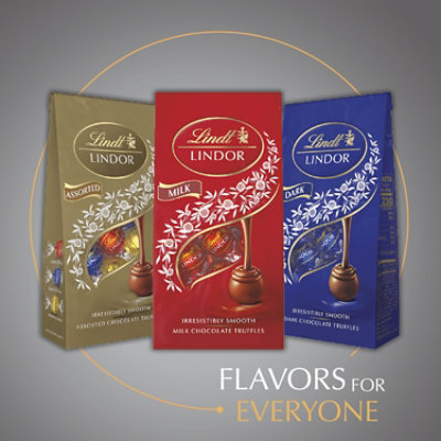 Lindor Milk - 5.1 OZ - Image 4