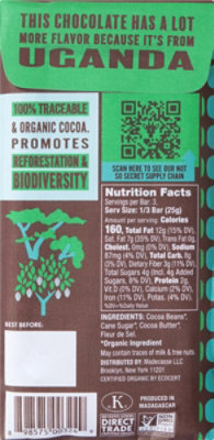 Beyond Good Sea Salt Chocolate - 2.64 OZ - Image 6