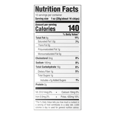 Boulder Canyon Avocado Oil Sea Salt & Cracked Pepper 10oz - 10 OZ - Image 4