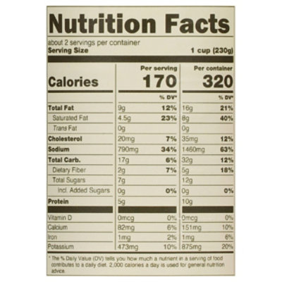 Heyday Canning Co Soup Grilled Cheese Tomato 15oz - 15 OZ - Image 3