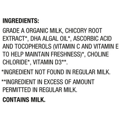 Horizon Organic Growing Years Whole DHA Omega-3 Milk Carton - 59 Fl. Oz. - Image 5