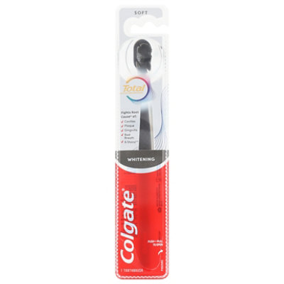 Ctbm Total Whitening Soft - EA - Image 1