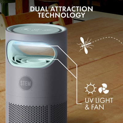 Stem Indoor Fan Trap 450g 1un/2 Us - EA - Image 4