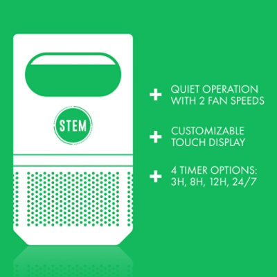 Stem Indoor Fan Trap 450g 1un/2 Us - EA - Image 5