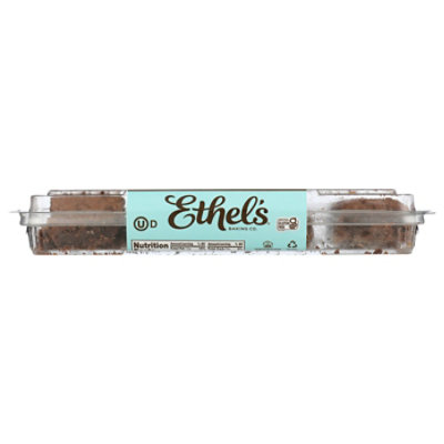 Ethel's Brownie 4ct Tray - EA - Image 1