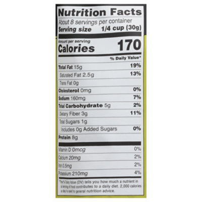 Rufus Teague Peanuts Dill Pickle 9oz - 9 OZ - Image 3