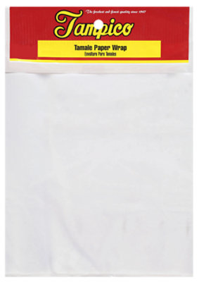 Tampico Tamale Wrap - 24 CT - Image 1