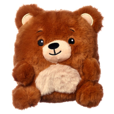 6in Bear All Occasionplush - EA - Image 1