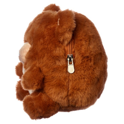 6in Bear All Occasionplush - EA - Image 3