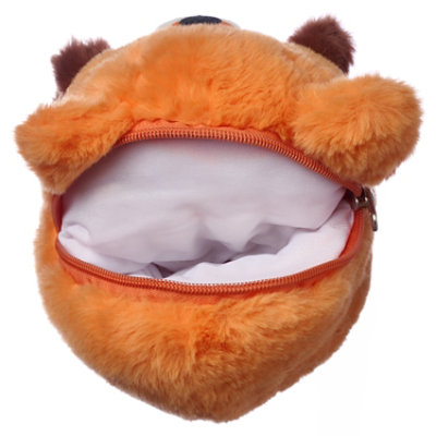 6in Fox Zall Occasionplush - EA - Image 2