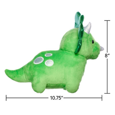 8in Standall Occasionplush - EA - Image 4