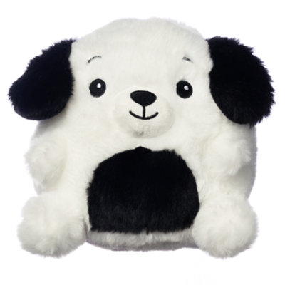 6in Dog Zall Occasionplush - EA - Image 1