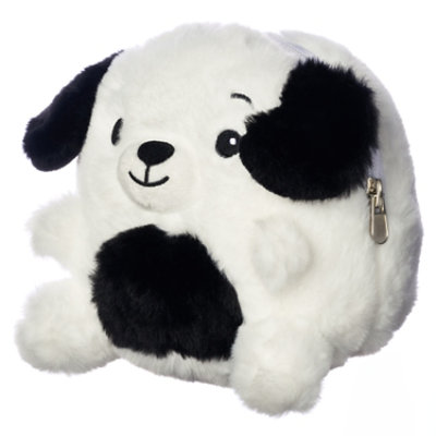 6in Dog Zall Occasionplush - EA - Image 5