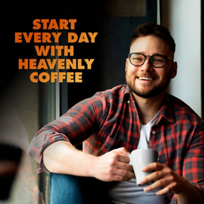 Chock Full O'nuts Single Serve 12 Count Midtown Manhattan K-cup - 3.3 OZ - Image 5