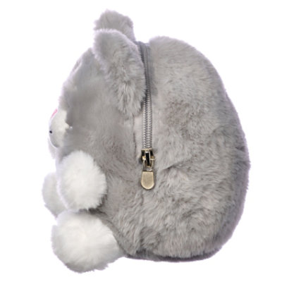 6in Cat Zall Occasionplush - EA - Image 3