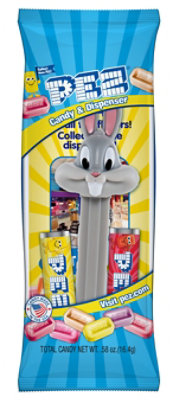 Looney Toons Dispenser - EA - Image 1