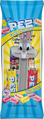Looney Toons Dispenser - EA - Image 1