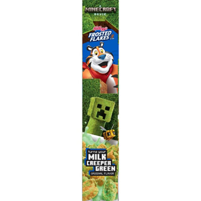 Frosted Flakes Cereal Orig 15.6oz - 15.6 OZ - Image 4