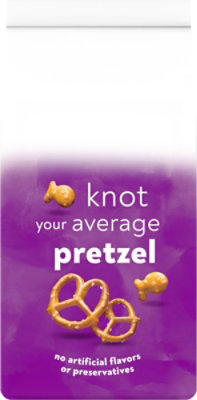 Pep Farm Goldfish Pretzels 12oz - 12 OZ - Image 6