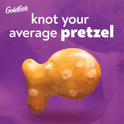 Pep Farm Goldfish Pretzels 12oz - 12 OZ - Image 2