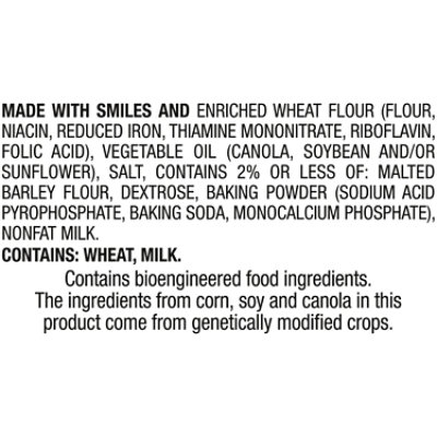 Pep Farm Goldfish Pretzels 12oz - 12 OZ - Image 3