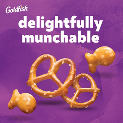 Pep Farm Goldfish Pretzels 12oz - 12 OZ - Image 3