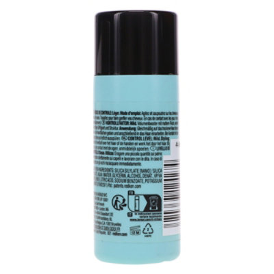 Redken Powder Grip Mattifying Hair Powder 0.245 oz - Image 3