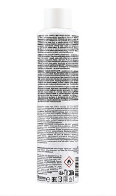 Schwarzkopf Osis + Refresh Dust Dry Shampoo New Pack 10.1 oz - Image 2